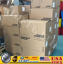 NewAllen-Bradley MPM-B2153F-MJ74AA Medium-Inertia Servo Motors 460 V US Free Tax