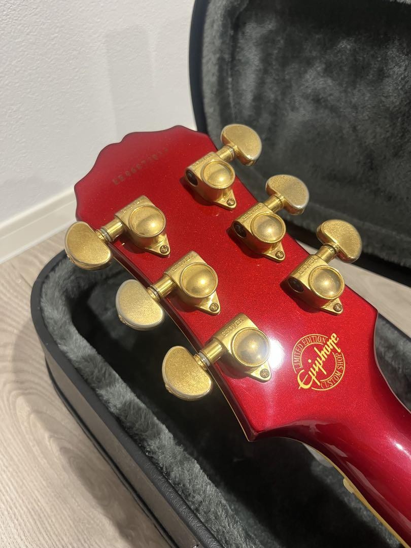 Epiphone G-400 custom SG custom | eBay