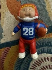 Cabbage Patch Kids Mini Doll Figures 1980s