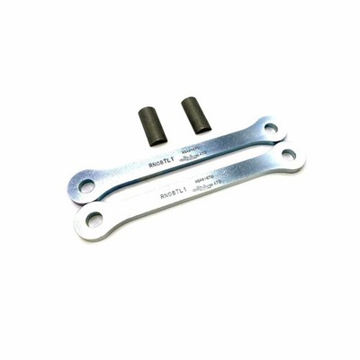 ALPHA TECHNIK Rear Lowering Kit for Yamaha 900 TDM 2004-2006