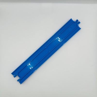 Thomas & Friends - Tomy/ Trackmaster/ Plarail 8'' STRAIGHT TRACK Replacement Part
