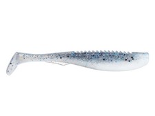 Lew's Mach Skooler Jerkbait 8pk Smokey Shad 4” Fishing Lure