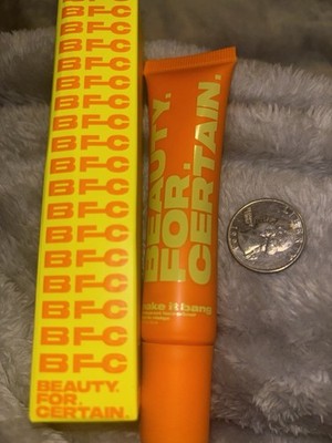 Beauty For Certain Make It Bang Transparent Face Primer 1 Fl Oz New In Box