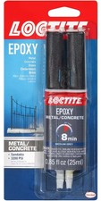 Adhesive and sealant single gray