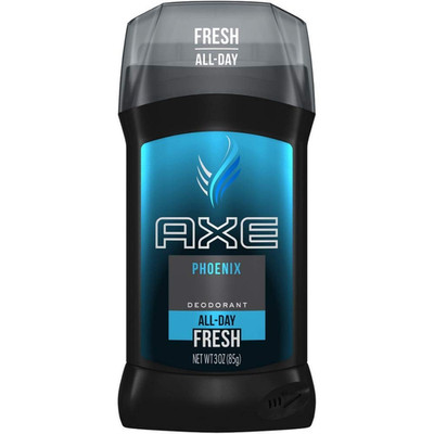 Deodorant Stick Phoenix 3 Oz (Pack of 2)