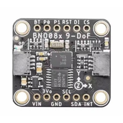 High Precisions 9Axis IMU Motion Sensorings Module For AR VR Robotics