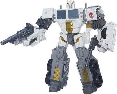 Combiner Wars 2015 - Voyager Class Series 4 - Optimus Maximus