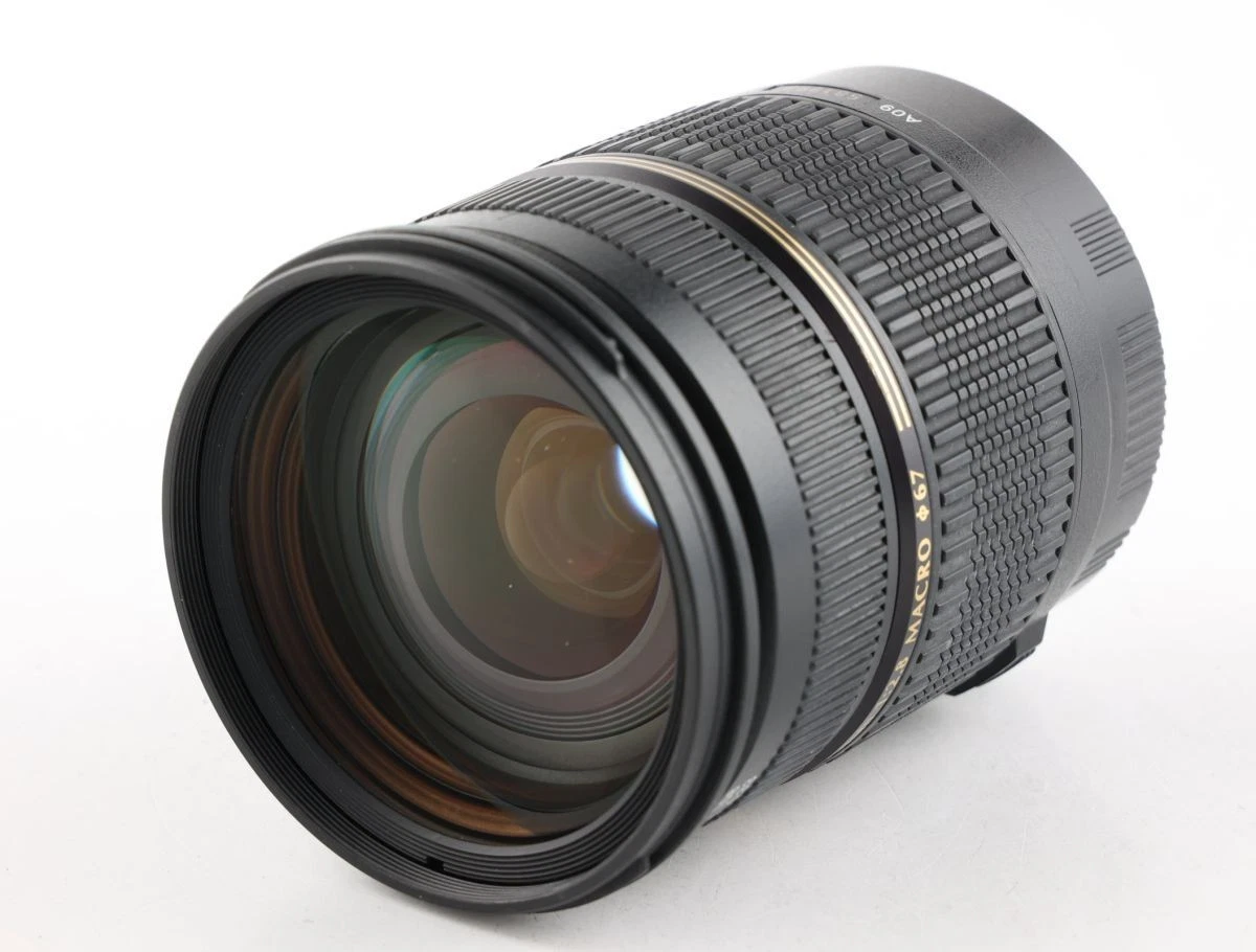 Tamron Focal Length 28-75mm Lenses for Canon Cameras for sale | eBay