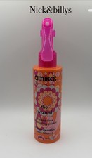 NEW Amika The Wizard Detangling Primer Full Size 150ml/5oz Free Ship AUTHENTIC