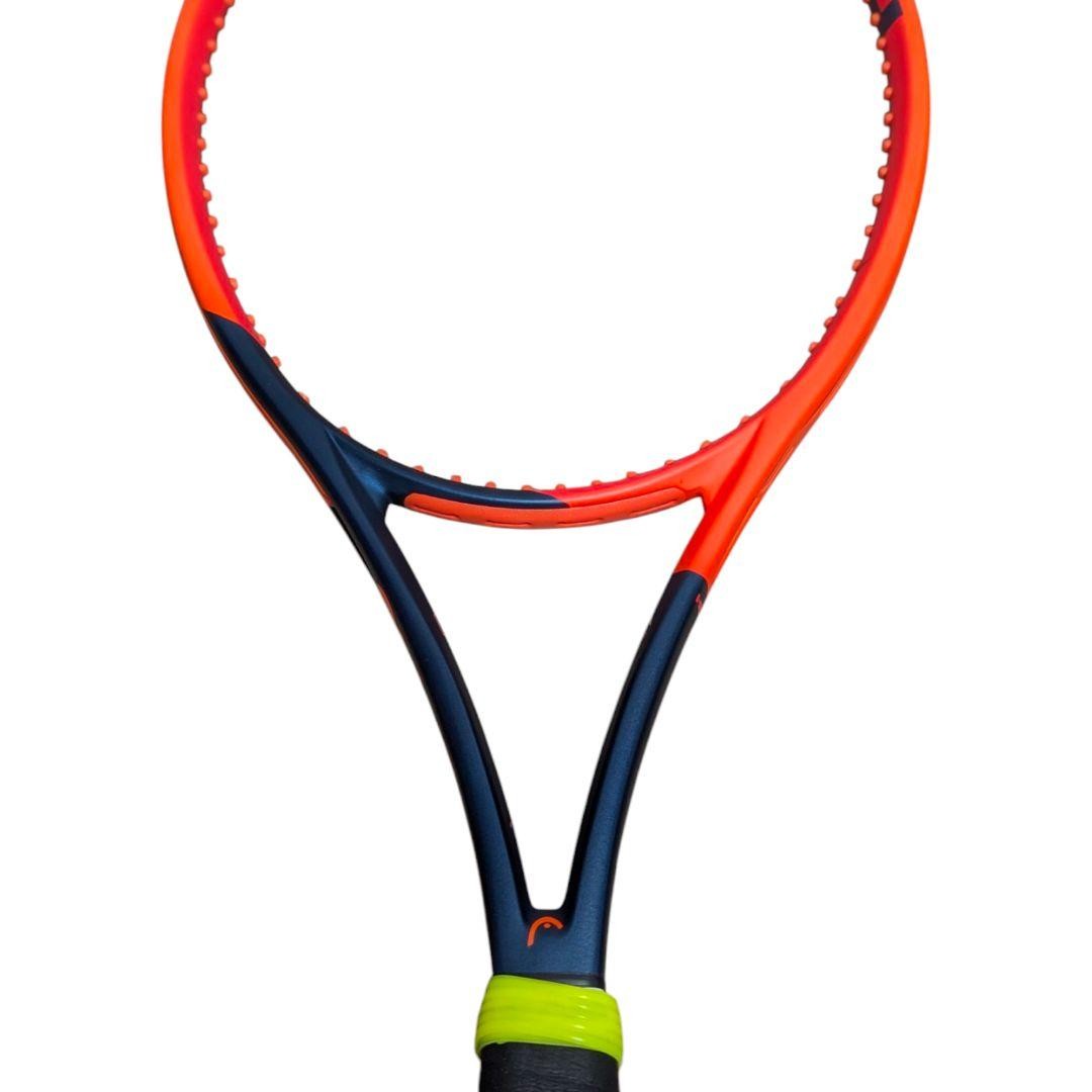 ☆美品☆ HEAD RADICAL PRO 200 ラジカルプロ G2 2023 Head