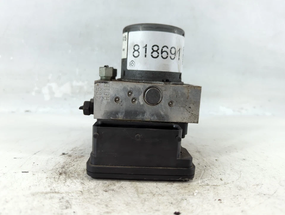 2016-2016 Buick Encore Abs Pump Control Module BG1HH - Image 4 of 4