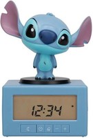 Gadget - Disney: Paladone - Lilo & Stitch - Stitch Icon (Sveglia) -D- Paladone