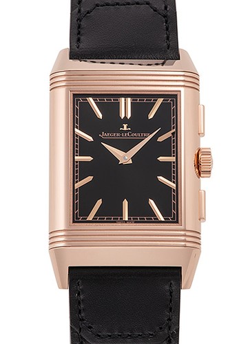 Jaeger-LeCoultre Reverso Tribute Q389257J Pink Gold 49.4mm 202...