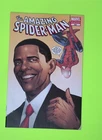 Amazing Spider-Man #583 - 2nd print Vol. 1 2009 Marvel Comics Variant RY61-30
