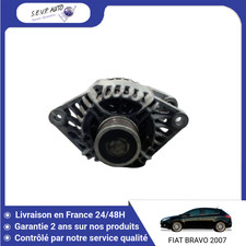 Alternateur Fiat BRAVO