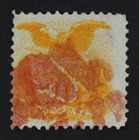 CKStamps: US Stamps Collection Scott#116 10c Pictorial Used CV$125