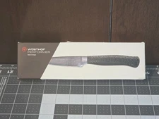 Wusthof Performer 3.5" Paring Knife (Made in Solingen, Germany) - New Open Box