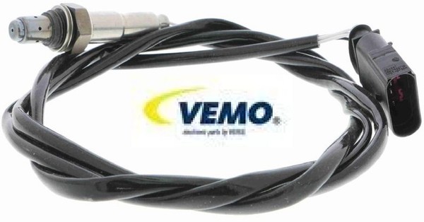 Vemo V10-76-0045 Lambdasonde Lamdasonde FüR Seat FüR VW-image