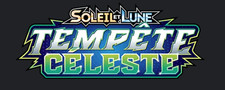 Carte Pokémon Ultra rare, reverse, rare Tempête Céleste SL07 Fr