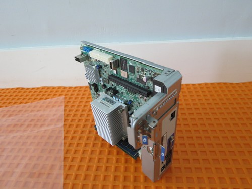 HP Proliant MicroServer G8 LGA1155 Mother Board w/CPU & Memory 724495-001,715062 - Picture 3 of 7