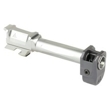 RADIAN Weapons 9mm RAMJET Barrel w/ AFTERBURNER Fits Glock 43 Black/Gray R0869