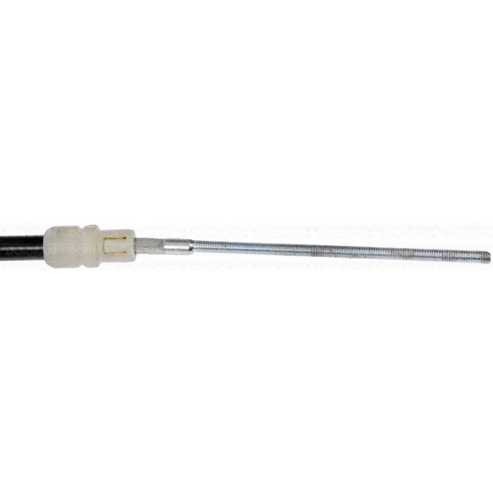 Dorman C661117 Parking Brake Cable For 10-17 Chevrolet GMC Equinox Terrain - Image 3 of 4