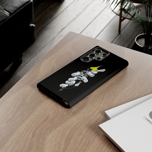 Tough Phone Cases For Samsung Galaxy, iPhones with 3D Edgy Design, Gift Idea - 第 223/265 張圖片