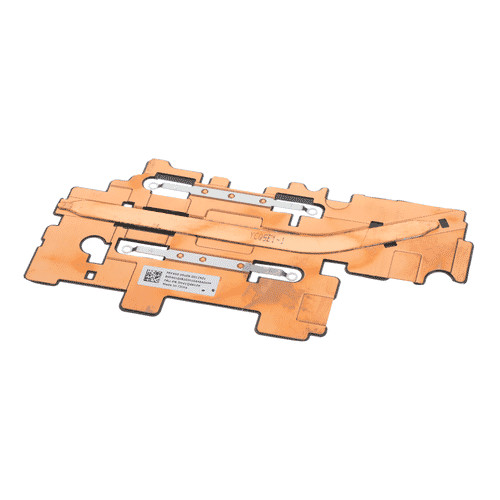 Lenovo 5H41Q48105 Heatsink Thermal Assembly CPU Cooler