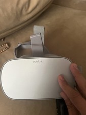 Oculus Go Standalone Virtual Reality Headset ...
