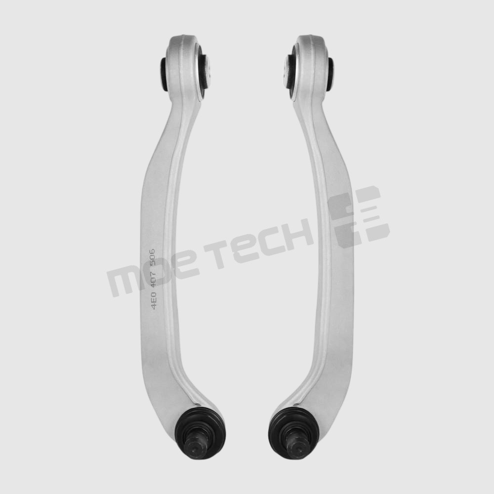 10PCS Front Suspension Upper Lower Control Arms Fits Bentley Gt Gtc Flying Spur