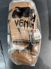 Venum Impact Evo Boxing Gloves - Havana- 10-O...