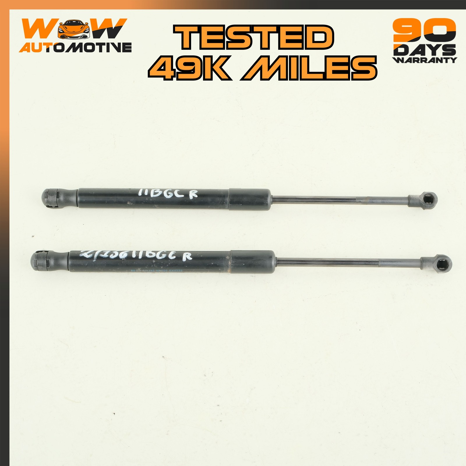 Bentley Continental GT 2007-2013 Rear Shock absorber support P/N 3W7827550D