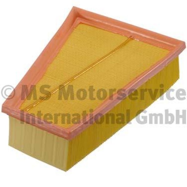Luftfilter Kolbenschmidt 50014680 Filtereinsatz FüR Mercedes CLA C117 Klasse GLA-image