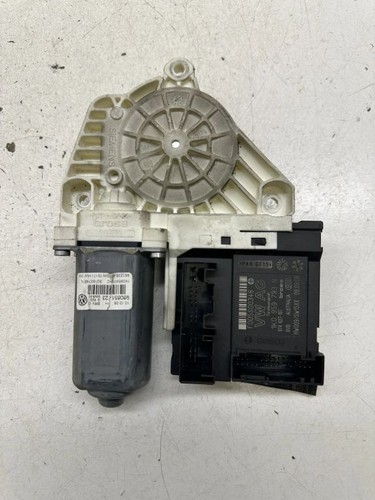 Volkswagen PASSAT B6 2009 Links Fensterhebermotor Tür vorne 3C1837461L DRA58091