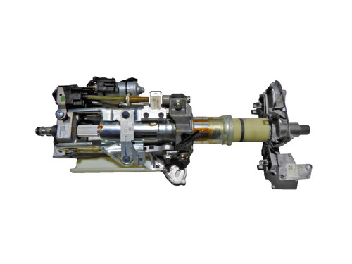 BMW 5er E60 E61 LCI elektr. Lenksäulenverstellung Lenksäule elektrisch 6780879