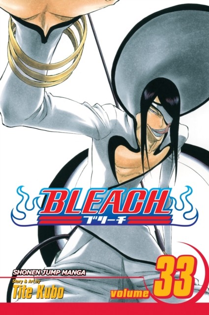 Bleach, Vol. 33: Volume 33 by Tite Kubo - Image 2