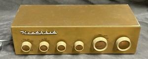 Heathkit Wa-P2 | eBay
