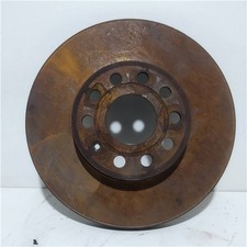Disque de frein Volkswagen GOLF