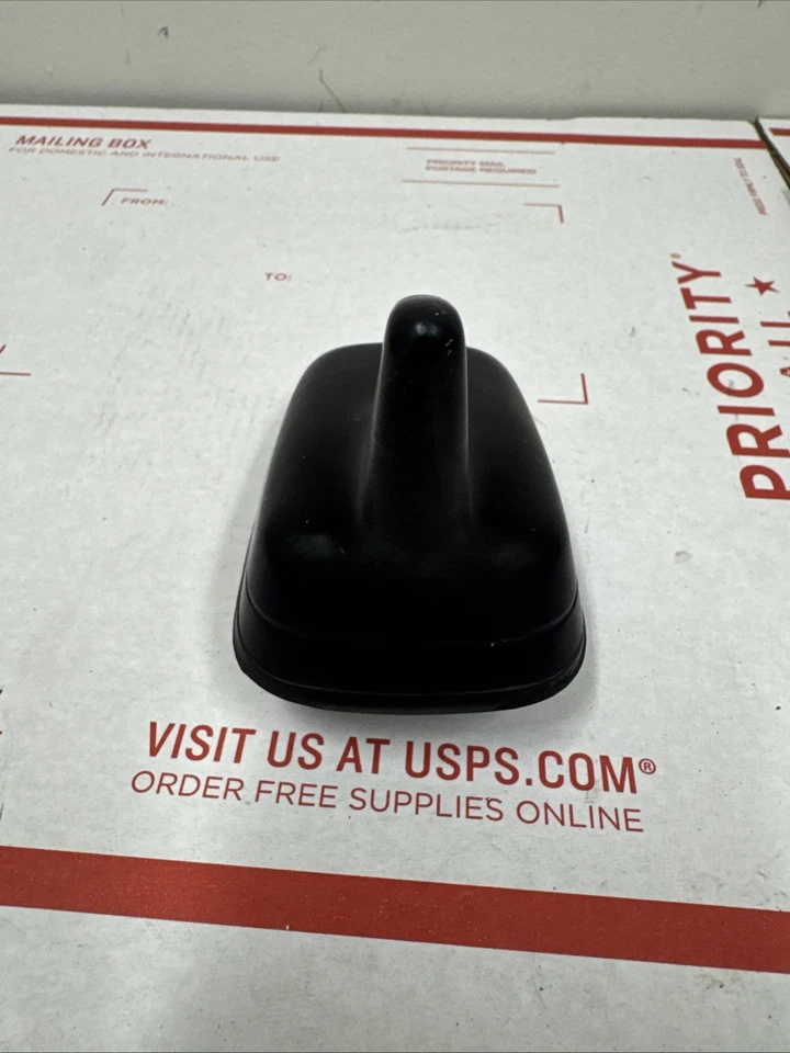 Conjunto de antena de radio para Volkswagen Golf 2015-2017 original OEM 5Q0035507L5FQ Foto 3 de 4