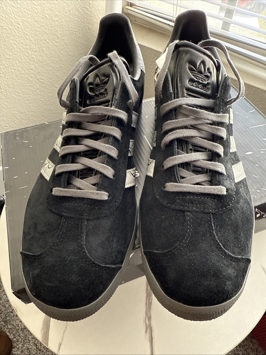 Adidas Star Wars x Gazelle Darksaber Size 9 | eBay
