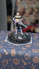 Custom Heroclix Lot World's Finest Powergirl and Huntress — photo 2