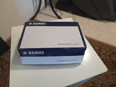 Kerio Control NG100 Firewall Router with AC Adapter