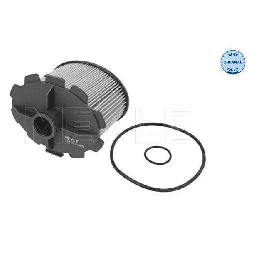 Kraftstofffilter FüR Peugeot 306 7A 7B 7C 7E N3 1.9 98 Bis 02 Meyle WJY Teil-image