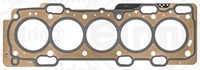 Elring Dichtung Zylinderkopf 131.212 FüR Volvo XC70 V70 XC90 S60 C70 S80 XC60 2