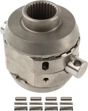 PowerTrax 1931-LR Lock-Right Differential Locker 28 Spline for GM 7.625" Axle
