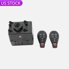 68210150AB Wireless Ignition Switch Node Module Key-Fob For 08-10 Dodge Charger