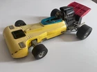 Vintage Tonka Formula 1 F5000 Racing Car 1970s Rare