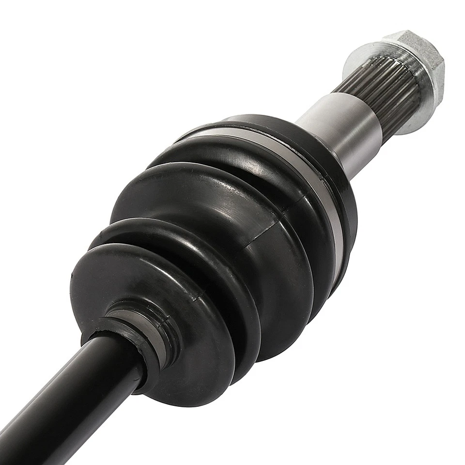 Rear Side CV Axle Shaft For 06-07 Rhino 660 2006-2009 Yamaha Rhino 450 2007 2008 - Image 4 of 4