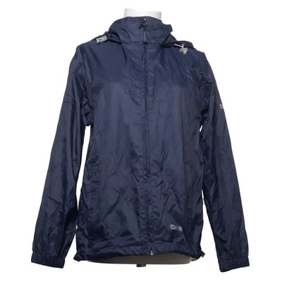 Pro-x Elements, Regenjacke, Damen, Größe: 36, Blau, Polyamid, Sonstiges #mxw