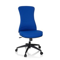 BüRostuhl Drehstuhl Schreibtischstuhl HöHenverstellbar Stoff Hjh Office Xt